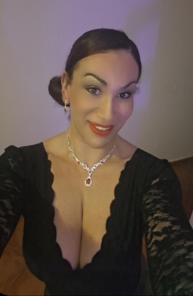 Travesti en Córdoba: 