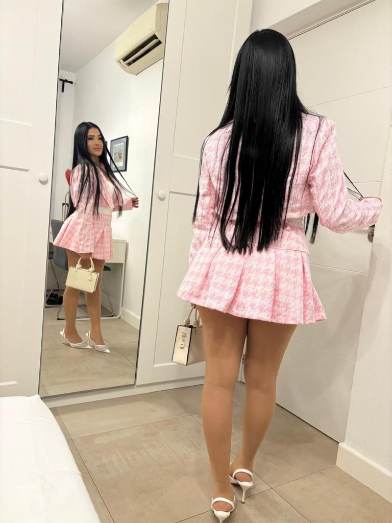 Chica busca chico en Málaga: 