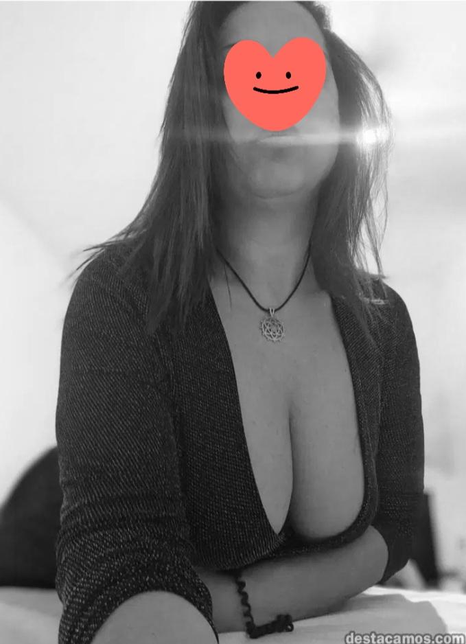 Chica busca chico en Pontevedra: 