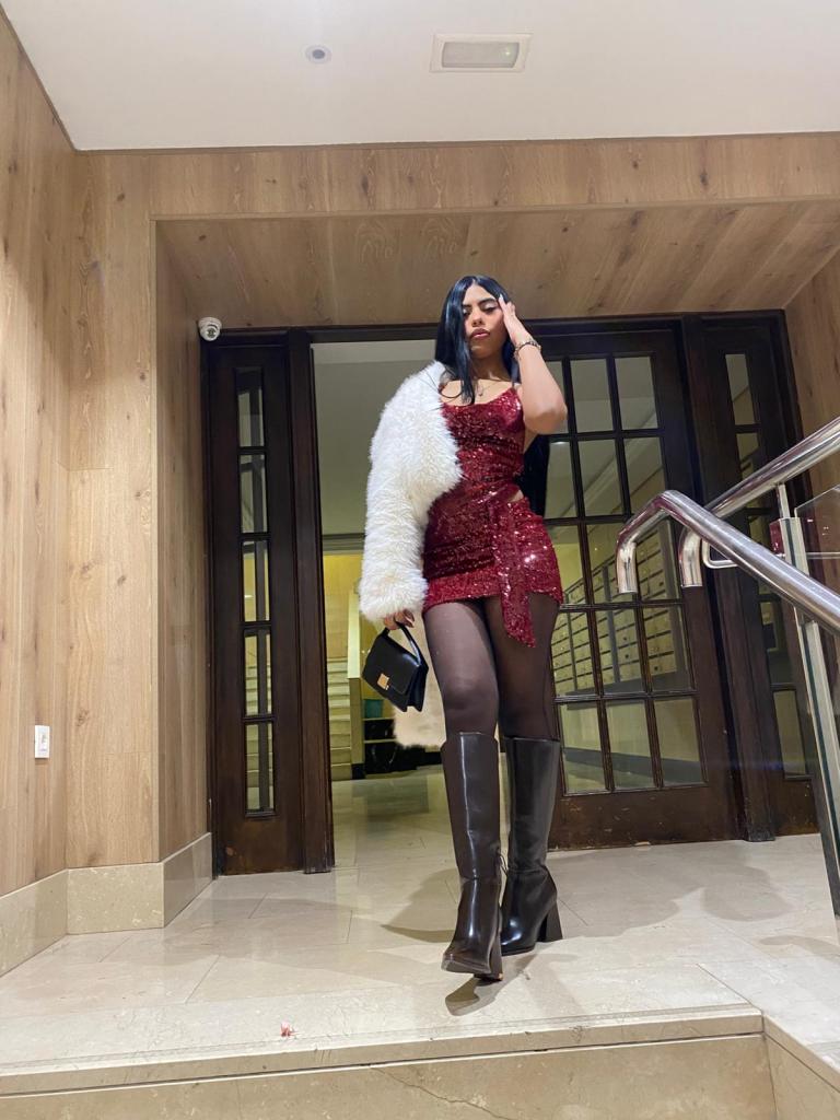 Chica busca chico en Salamanca: 