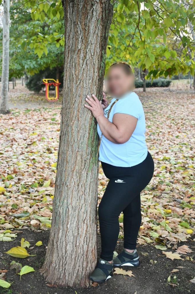 Chica busca chico en Madrid: 