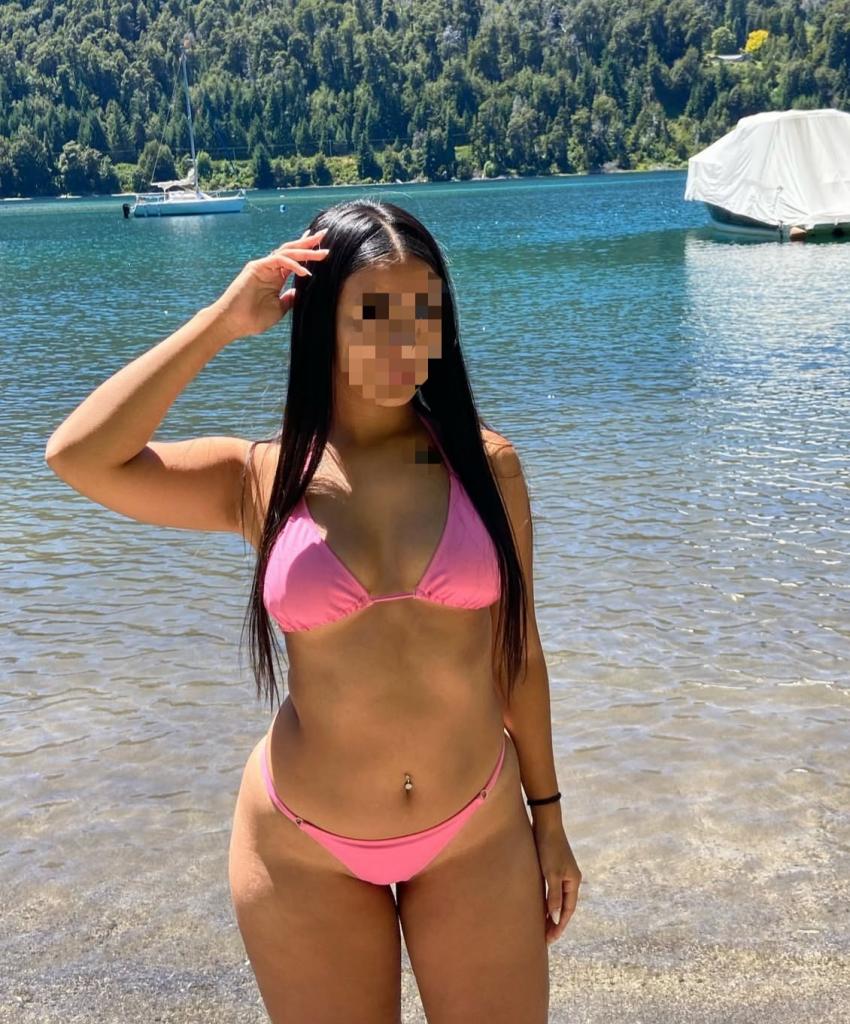 Chica busca chico en Málaga: 