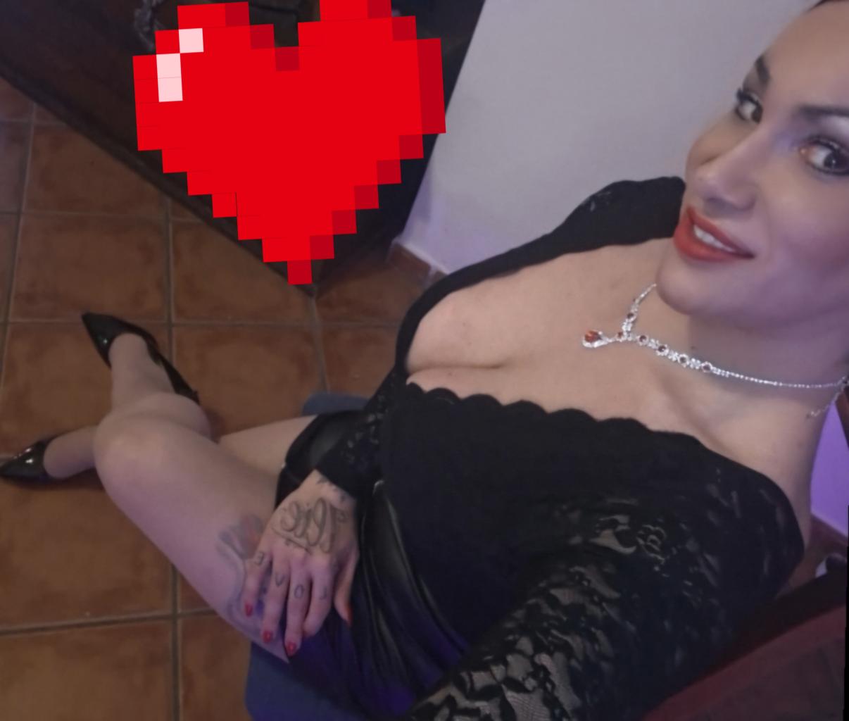 Travesti en Córdoba: 
