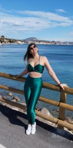 Chica busca chico en Tarragona: 