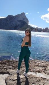 Chica busca chico en Tarragona: 