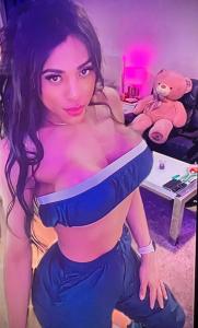 Transexual en Barcelona: 