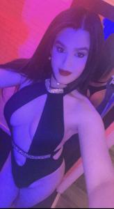 Travesti en Almería: 