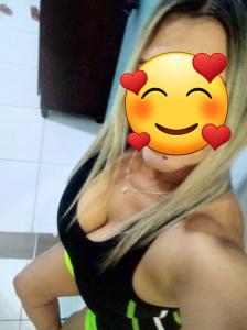 Chica busca chico en Murcia: 