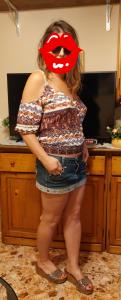 Chica busca chico en Segovia: 