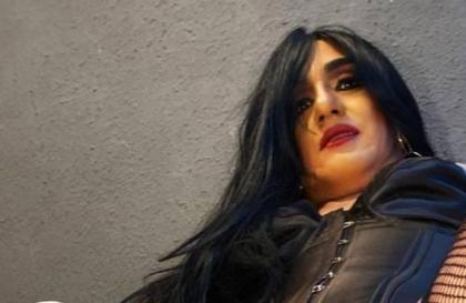 623582713: Transexual en Córdoba