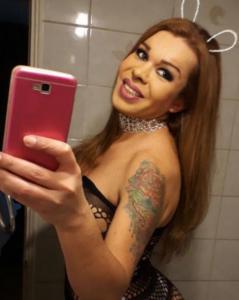 Travesti en Sevilla: 
