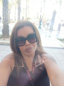 Transexual en Sevilla: 
