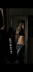 Travesti en Salamanca: 