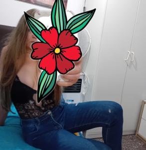 Chica busca chico en Barcelona: 