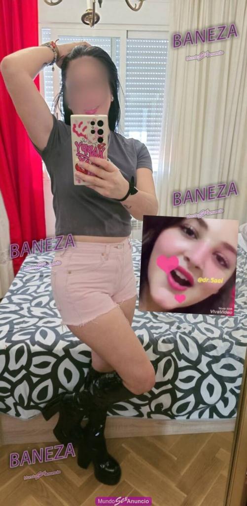 Chica busca chico en Madrid: 