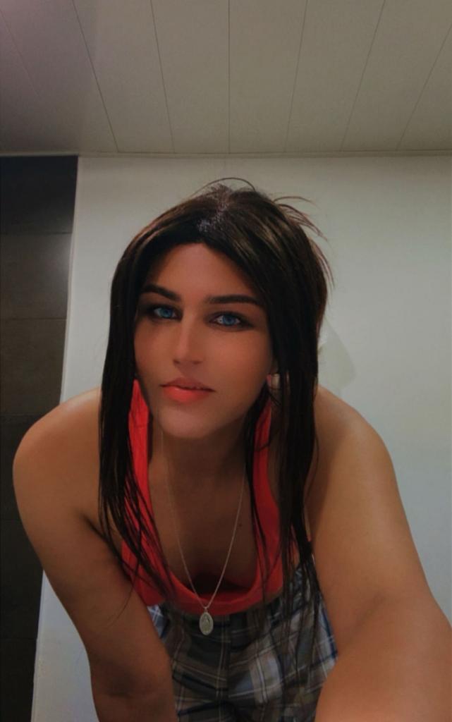 Transexual en Barcelona: 