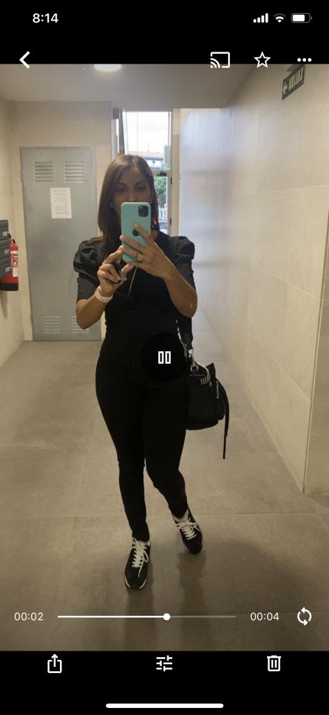 Chica busca chico en Pontevedra: 