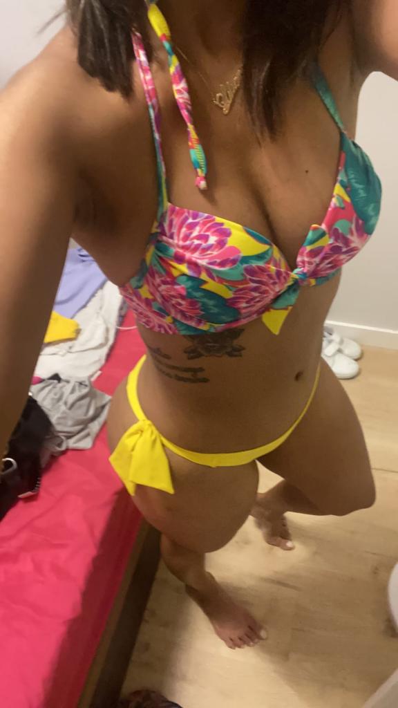 Chica busca chico en Pontevedra: 