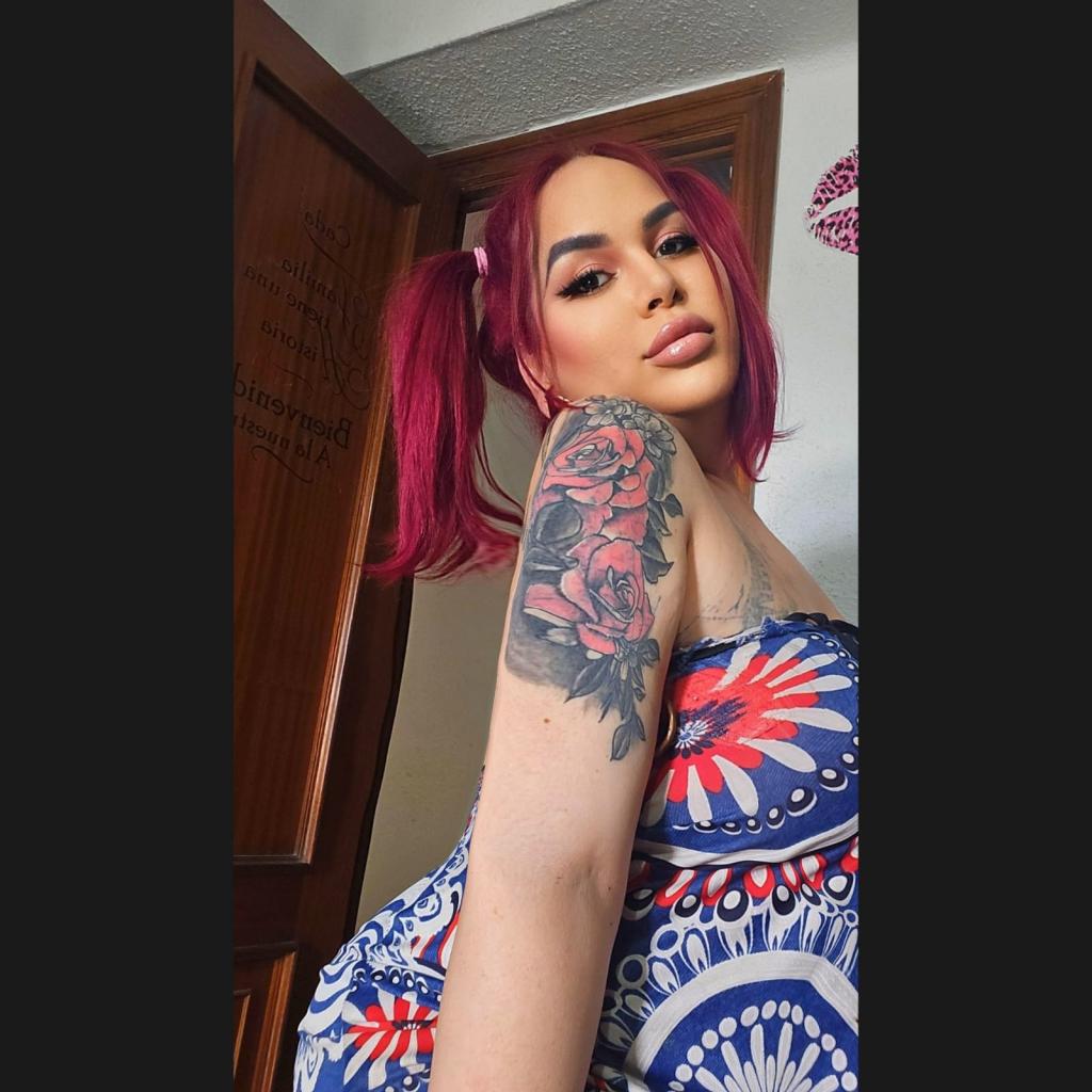 Travesti en Valencia: 