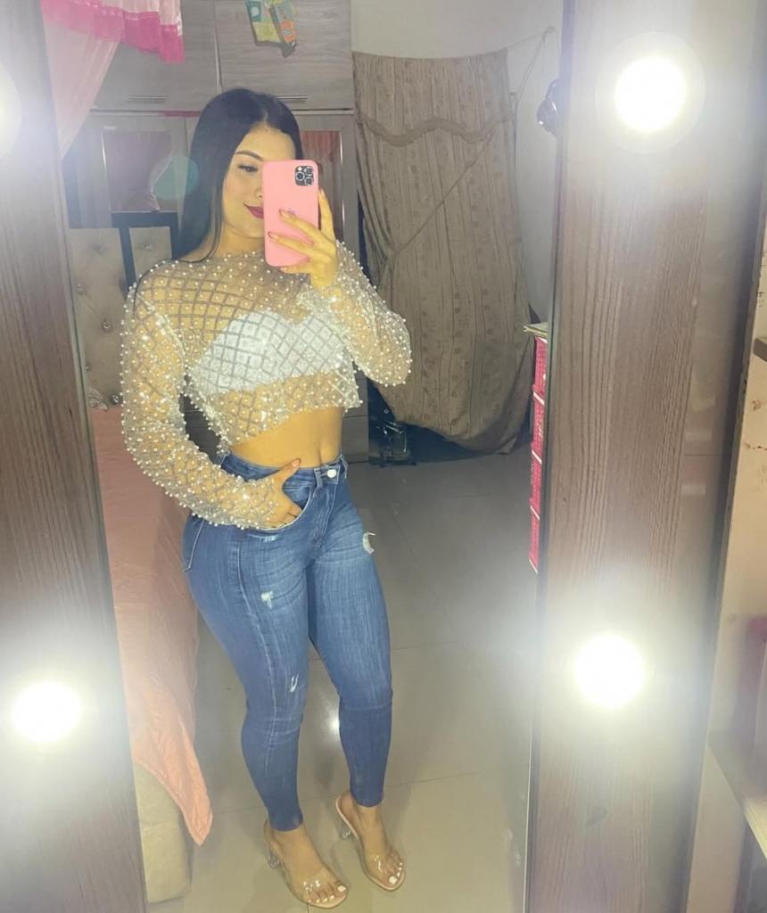 Chica busca chico en Burgos: 