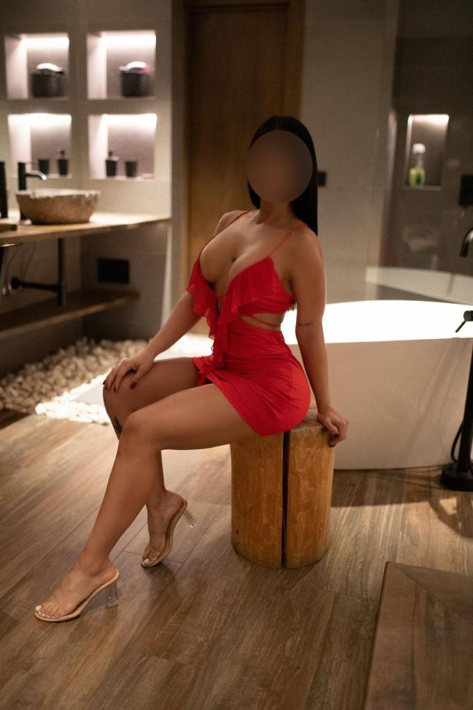 Chica busca chico en Madrid: 
