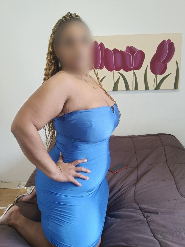 Chica busca chico en Barcelona: 