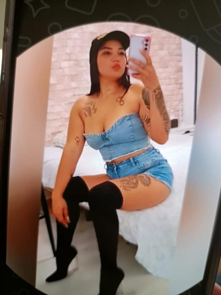 Chica busca chico en Madrid: 