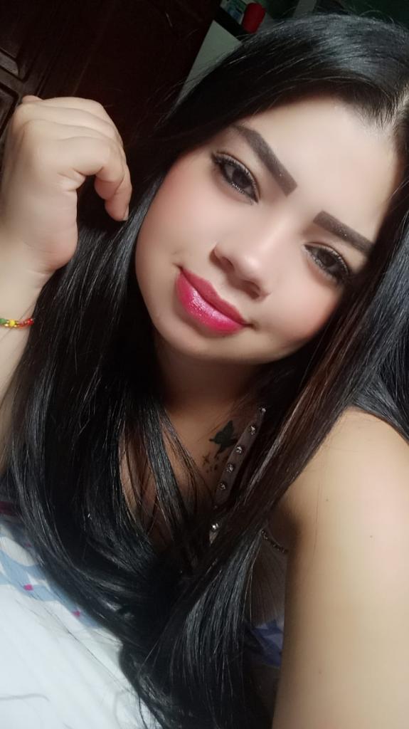 Chica busca chico en Cáceres: 