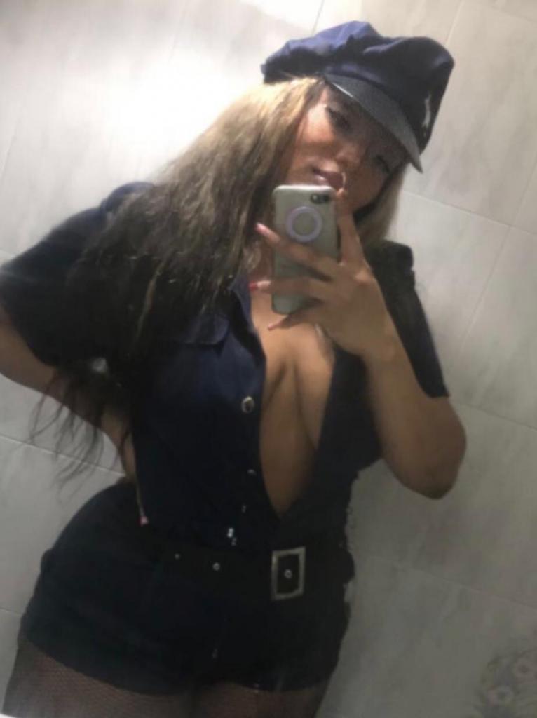 Chica busca chico en Alicante: 
