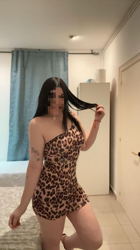 Chica busca chico en Lugo: 