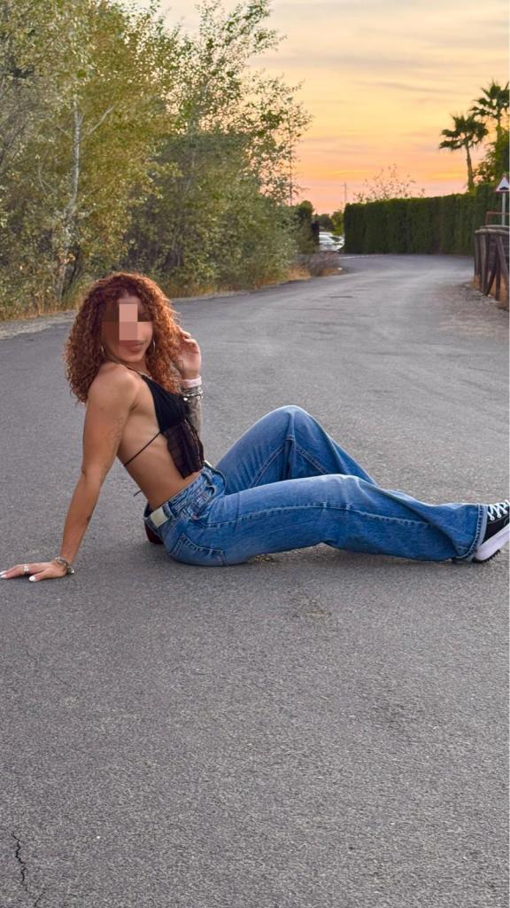 Chica busca chico en Córdoba: 