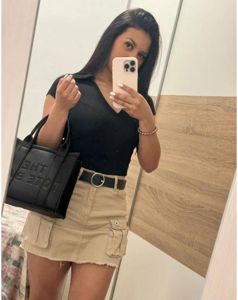 Chica busca chico en Málaga: 
