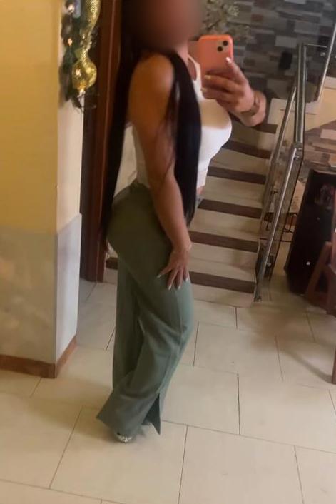 Chica busca chico en Barcelona: 
