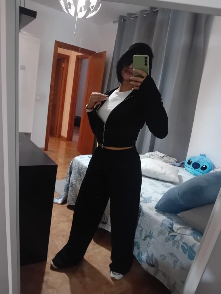 Chica busca chico en Las Palmas: 