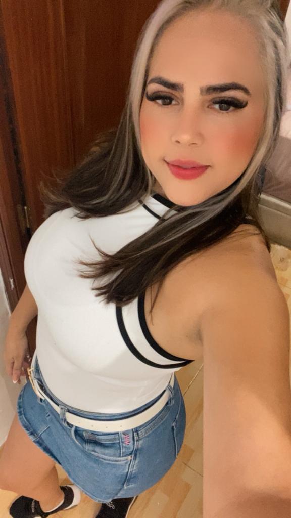 Chica busca chico en Alicante: 