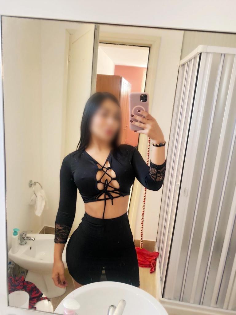 Chica busca chico en Alicante: 