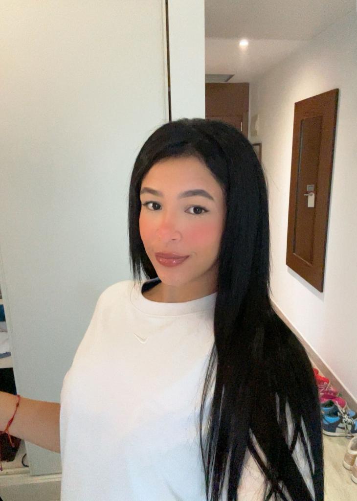 Chica busca chico en Madrid: 