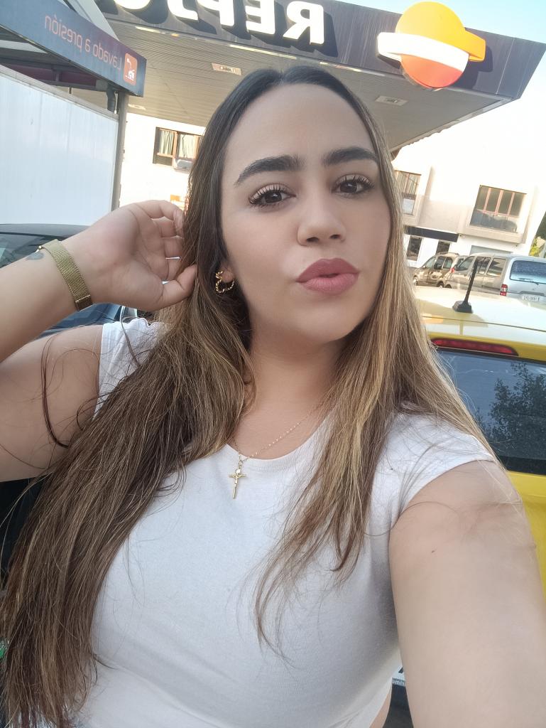 Chica busca chico en Las Palmas: 
