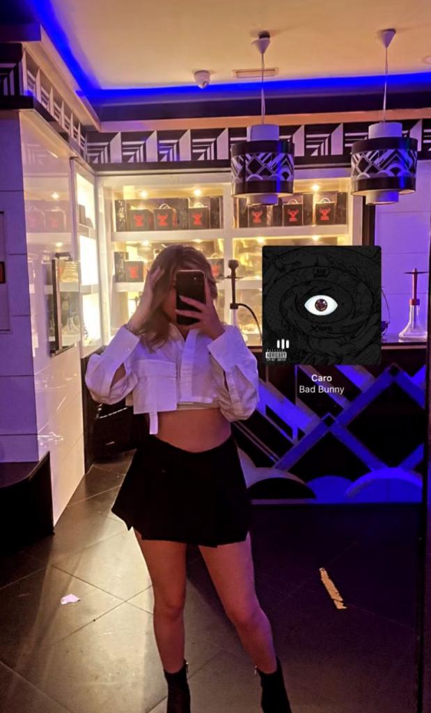 Chica busca chico en Almería: 