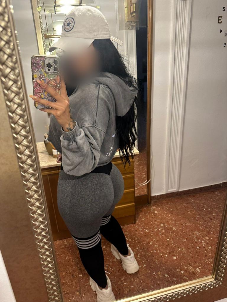 Chica busca chico en Valencia: 