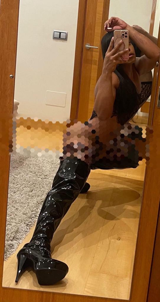 Travesti en Las Palmas: 