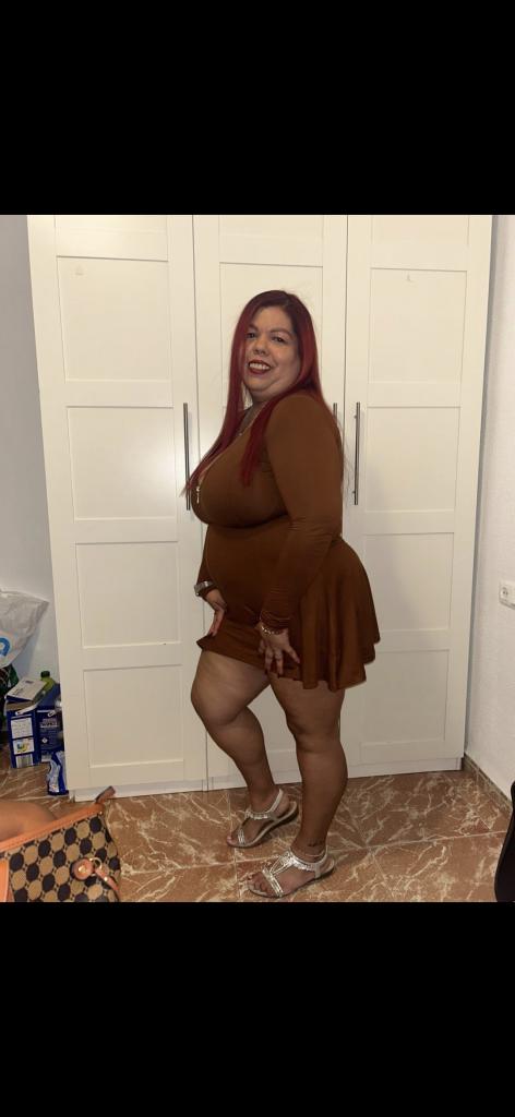Chica busca chico en Málaga: 