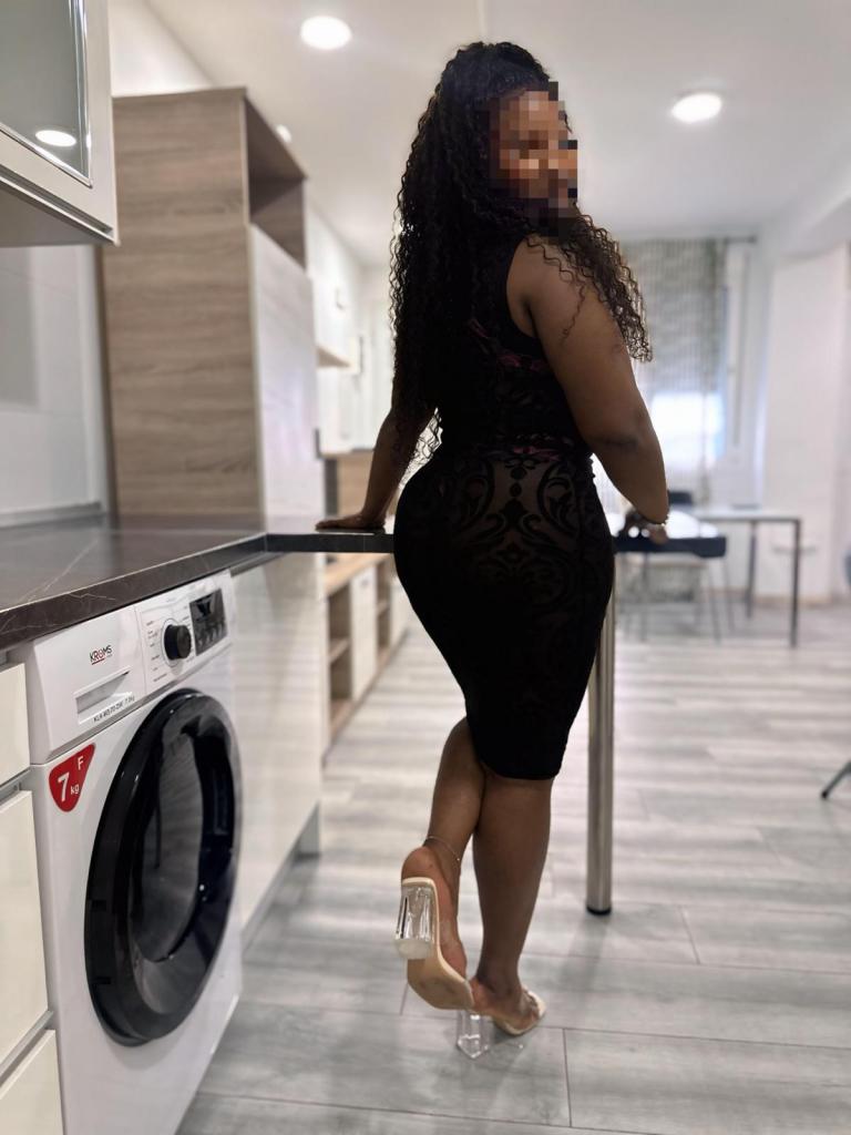 Chica busca chico en Murcia: 