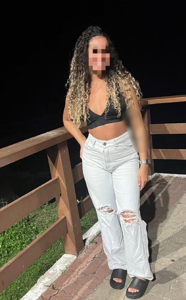 Chica busca chico en Las Palmas: 