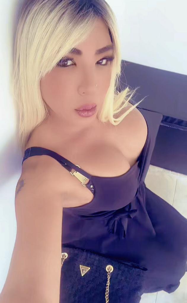 Transexual en Tenerife: 