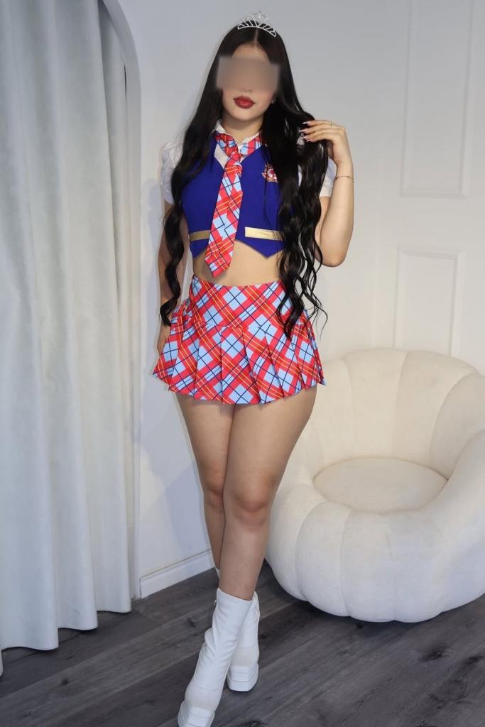 Chica busca chico en Mallorca: 