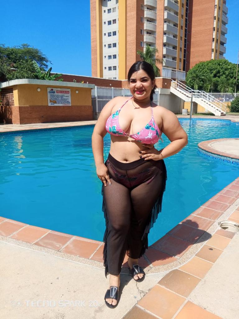 Chica busca chico en Murcia: 