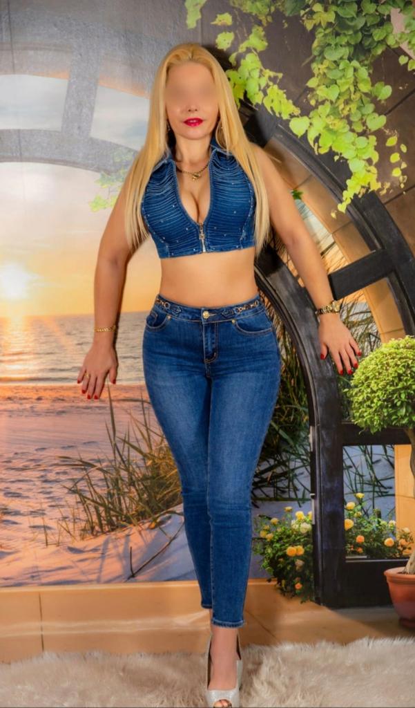 Chica busca chico en Salamanca: 