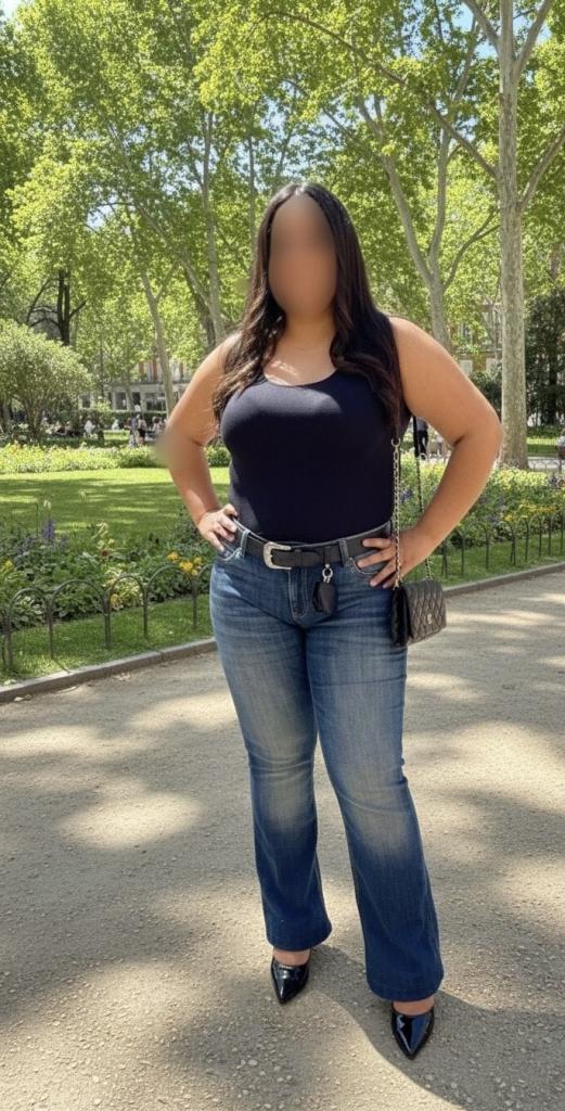 Chica busca chico en Vizcaya: 