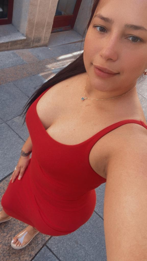 Chica busca chico en Cáceres: 